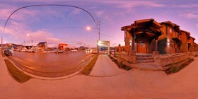 Aires del Beagle