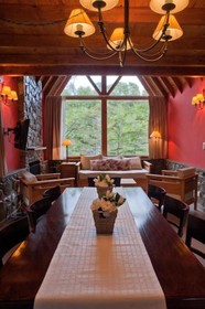Cabanas Rio Andino