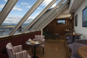 Cilene del Faro Suites & Spa