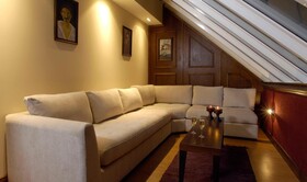 Cilene del Faro Suites & Spa