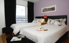 Cilene del Faro Suites & Spa