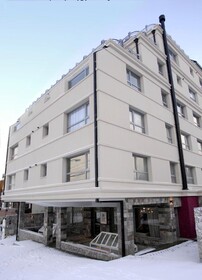 Cilene del Faro Suites & Spa