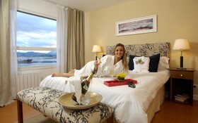 Cilene del Faro Suites & Spa
