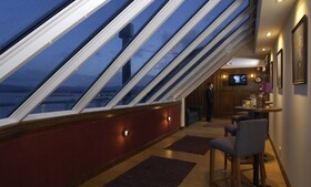 Cilene del Faro Suites & Spa