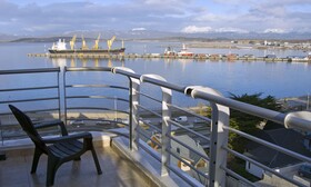 Cilene del Faro Suites & Spa