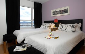 Cilene del Faro Suites & Spa
