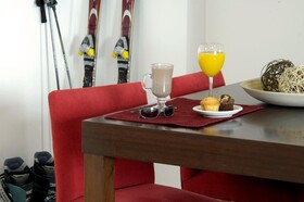 Cilene del Faro Suites & Spa