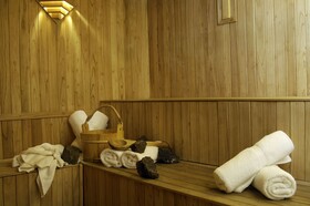 Cilene del Faro Suites & Spa