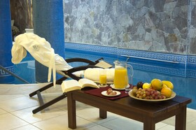 Cilene del Faro Suites & Spa