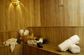 Cilene del Faro Suites & Spa
