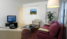 Cilene del Faro Suites & Spa