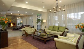 Cilene del Faro Suites & Spa