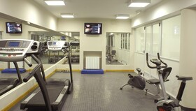 Cilene del Faro Suites & Spa