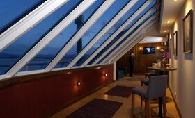 Cilene del Faro Suites & Spa