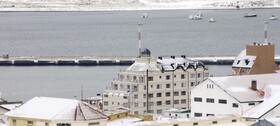 Cilene del Faro Suites & Spa