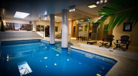 Cilene del Faro Suites & Spa