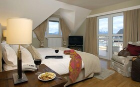 Cilene del Faro Suites & Spa