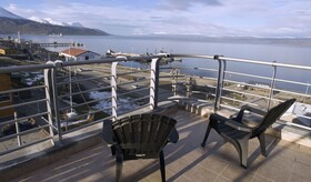 Cilene del Faro Suites & Spa
