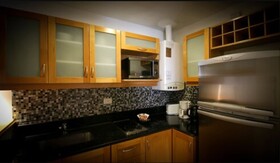 Cilene del Faro Suites & Spa