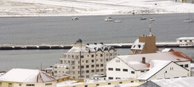 Cilene del Faro Suites & Spa