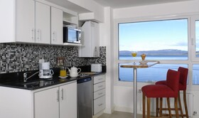 Cilene del Faro Suites & Spa