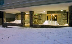 Cilene del Faro Suites & Spa