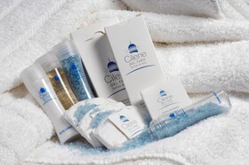 Cilene del Faro Suites & Spa