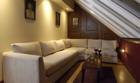 Cilene del Faro Suites & Spa