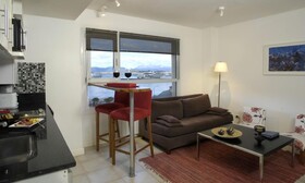 Cilene del Faro Suites & Spa