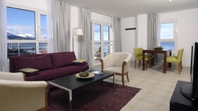 Cilene del Faro Suites & Spa