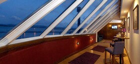 Cilene del Faro Suites & Spa
