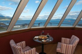 Cilene del Faro Suites & Spa