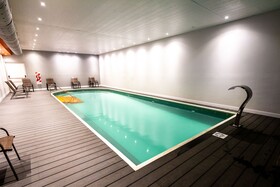 Cilene del Fuego Suites & Spa