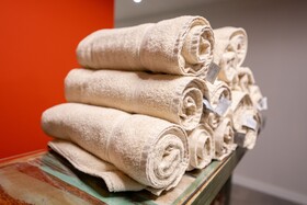 Cilene del Fuego Suites & Spa