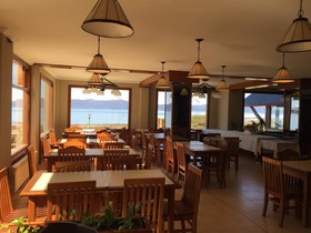 Costa Ushuaia