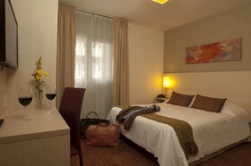 De los Andes Hotel