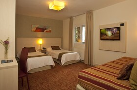 De los Andes Hotel