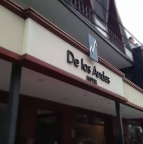 De los Andes Hotel