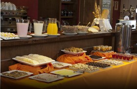 De los Andes Hotel