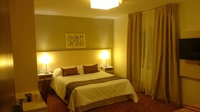 De los Andes Hotel
