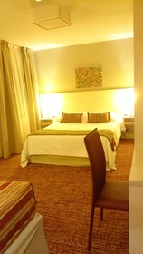 De los Andes Hotel