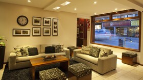 De los Andes Hotel