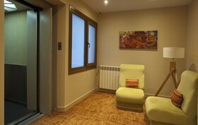 De los Andes Hotel