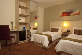 De los Andes Hotel