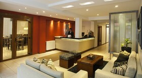 De los Andes Hotel