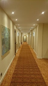 De los Andes Hotel