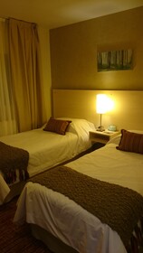 De los Andes Hotel
