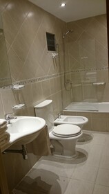 De los Andes Hotel