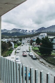 Gente Del Sur - Amundsen