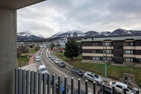 Gente Del Sur - Amundsen